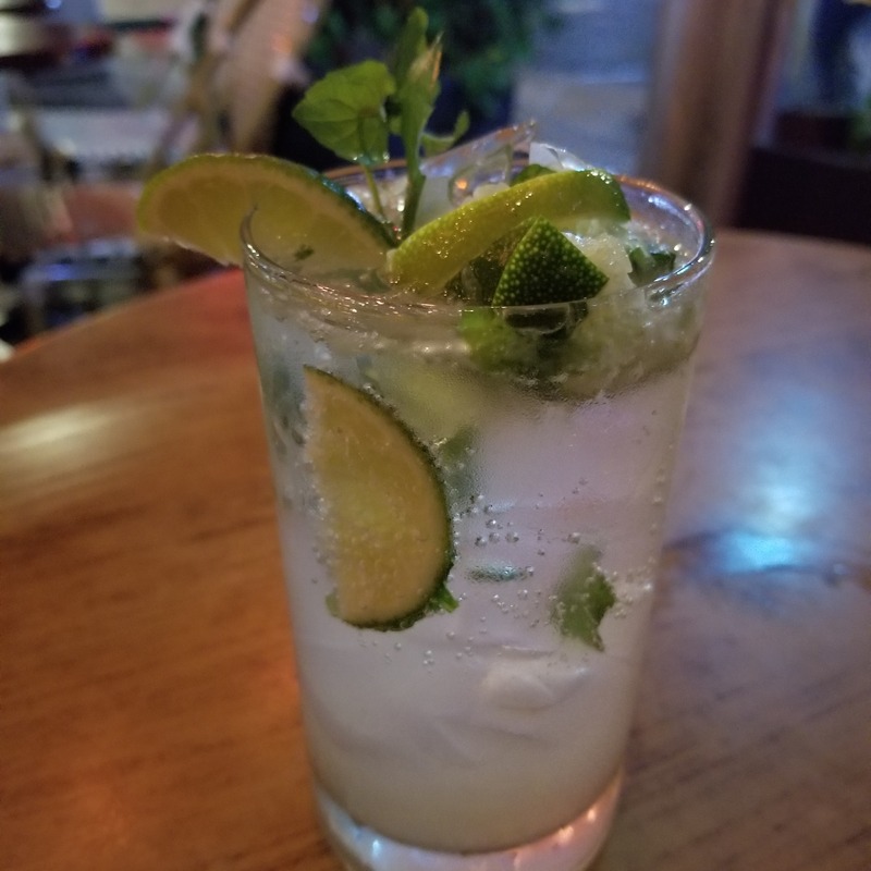 Mojito